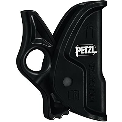 Petzl Micrograb Bloqueador Petzl Micrograb Bloqueador