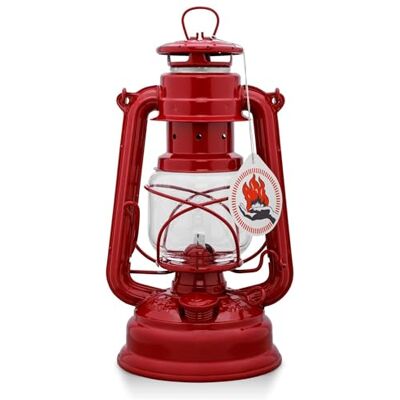 Feuerhand Farolito de fogo 276, cor vermelho Feuerhand Farolito de fogo 276, cor vermelho