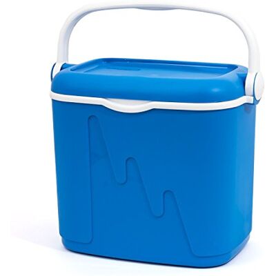 Geladeira portátil Curver 32L Geladeira portátil Curver 32L
