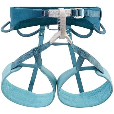 Petzl Sama Arnês homem (pacote de 1) Petzl Sama Arnês homem (pacote de 1)