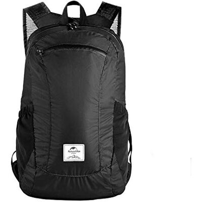 Naturehike Mochila Ultraleve Dobrável 18L Pequena Mochila de Caminhada para Homens e Mulheres Impermeável Mochila para Escalada Camping Ciclismo Viagem de Bicicleta Negócios Naturehike Mochila Ultraleve Dobrável 18L Pequena Mochila de Caminhada para Homens e Mulheres Impermeável Mochila para Escalada Camping Ciclismo Viagem de Bicicleta Negócios