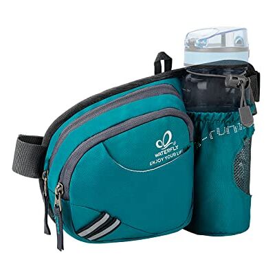 Waterfly - ONJ07 - Porta-bidões - Fanny Pack Waterfly - ONJ07 - Porta-bidões - Fanny Pack
