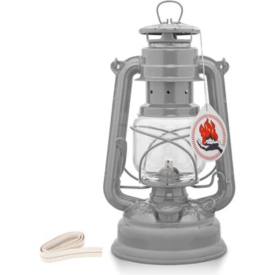 Feuerhand Lanterna de óleo (galvanizada) Feuerhand Lanterna de óleo (galvanizada)