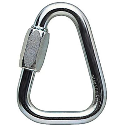 Petzl Pro Delta Screwlink Petzl Pro Delta Screwlink