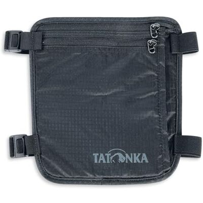 Tatonka Bolso secreto preto Tatonka Bolso secreto preto