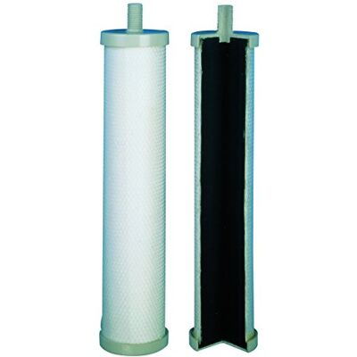 KATADYN Carbodyn Filtro de água KATADYN Carbodyn Filtro de água
