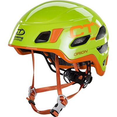 Climbing Technology Capacete ORION CT Climbing Technology Capacete ORION CT