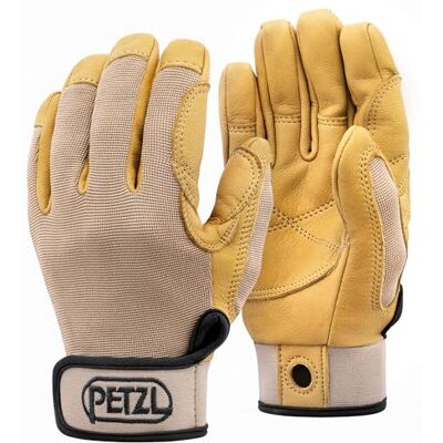 Petzl Luvas Cordex Luvas para Homem Petzl Luvas Cordex Luvas para Homem