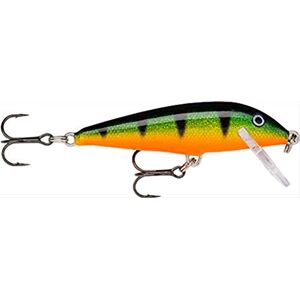 Rapala Luhr-Jensen Countdown submergível 3 cm P Rapala Luhr-Jensen Countdown submergível 3 cm P