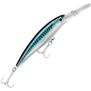 Rapala XRMAG10 SBM X-Rap Magnum Rapala XRMAG10 SBM X-Rap Magnum