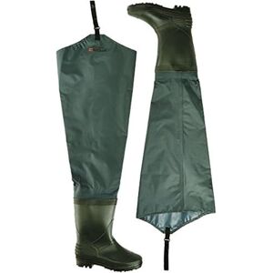 Shakespeare Grün Size 11 Sigma Vert Botas/Vadeador de pesca Shakespeare Grün Size 11 Sigma Vert Botas/Vadeador de pesca