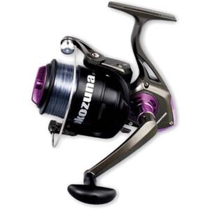 YOKOZUNA Bobina TEMPEST 60FD 1bb YOKOZUNA Bobina TEMPEST 60FD 1bb