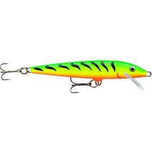 Rapala Original flutuante 9 cm FT Rapala Original flutuante 9 cm FT
