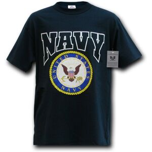 Rapid Dominance Fuzileiros navais Rapiddominance Classic Militar Tee Rapid Dominance Fuzileiros navais Rapiddominance Classic Militar Tee