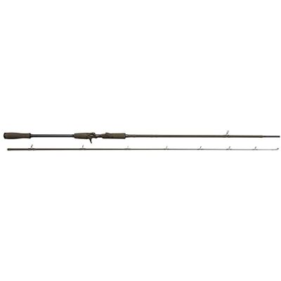 Savage Gear SG4 Conjunto de energia BC Casting Rod cana Baitcasting Heavy-Duty para iscas grandes, Swimbaits e Jerkbaits Pesca de predadores em água doce e salgada 2,59 m 70-150 G Savage Gear SG4 Conjunto de energia BC Casting Rod cana Baitcasting Heavy-Duty para iscas grandes, Swimbaits e Jerkbaits Pesca de predadores em água doce e salgada 2,59 m 70-150 G
