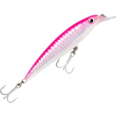 Rapala X-RAP RA5800155, Wobbler água salgada Rapala X-RAP RA5800155, Wobbler água salgada