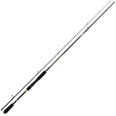 Daiwa Crossfire Spin 2,40 m 15-40 g cana de spinning Daiwa Crossfire Spin 2,40 m 15-40 g cana de spinning