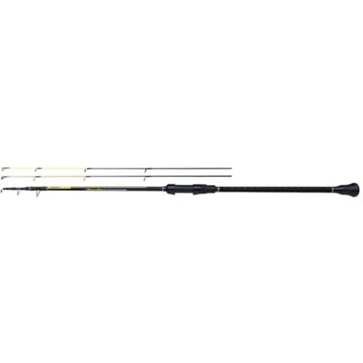 SHIMANO Beastmaster DX Boat Te Quiver 3,00 m 150 g 5 unidades + pontas de cana telescópica para tamanho reduzido SHIMANO Beastmaster DX Boat Te Quiver 3,00 m 150 g 5 unidades + pontas de cana telescópica para tamanho reduzido