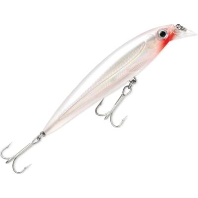 Rapala Isca de pesca X-Rap Saltwater material de pesca para grandes peixes carnívoros isca pesca marinha profundidade de nada 1,2-1,8 m 10 cm 13 g Feito na Estónia Glass Ghost Rapala Isca de pesca X-Rap Saltwater material de pesca para grandes peixes carnívoros isca pesca marinha profundidade de nada 1,2-1,8 m 10 cm 13 g Feito na Estónia Glass Ghost