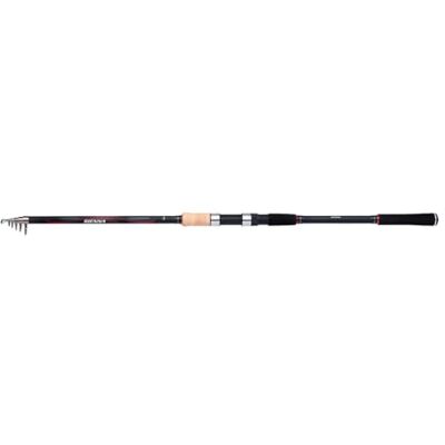 SHIMANO Sienna AR TEGT Glued 2,70 m 30-60 g 5 unidades cana de pesca para dias intensivas com desempenho estável SHIMANO Sienna AR TEGT Glued 2,70 m 30-60 g 5 unidades cana de pesca para dias intensivas com desempenho estável