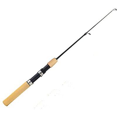 ANCLLO Vara de pesca telescópica de 100 cm, portátil, para rio, camarão, carpa, inverno, 1 m ANCLLO Vara de pesca telescópica de 100 cm, portátil, para rio, camarão, carpa, inverno, 1 m