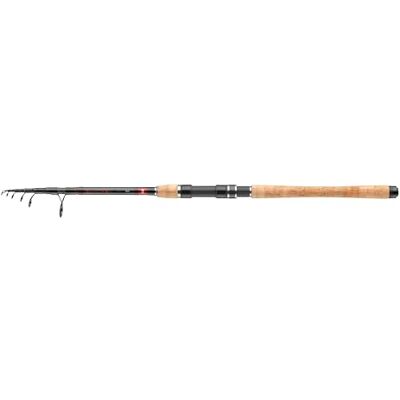 Daiwa Ninja X Tele Spin Caña de pescar Daiwa Ninja X Tele Spin Caña de pescar