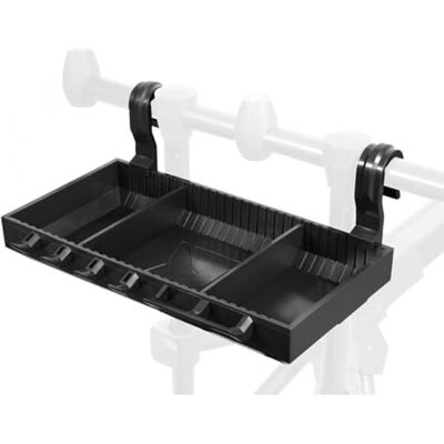 Delphin ShelfPOD RodPod bandeja para pesca Delphin ShelfPOD RodPod bandeja para pesca