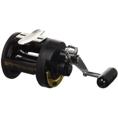 SHIMANO TLD15 Bobina de pesca com alavanca de arrasto em alto mar SHIMANO TLD15 Bobina de pesca com alavanca de arrasto em alto mar