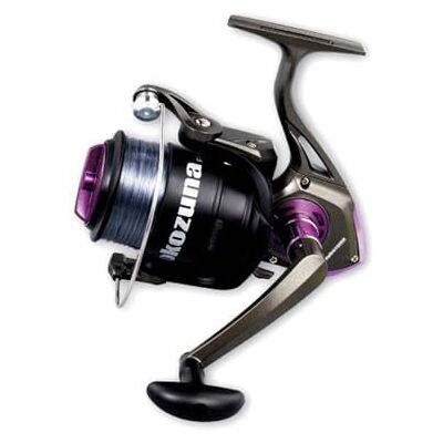 Yokozuna Bobina TEMPEST 60FD 1bb Yokozuna Bobina TEMPEST 60FD 1bb