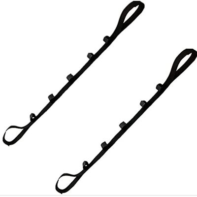 ANCLLO Suporte de cana de pesca para veículos com cana de pesca para camião, SUV, vagões e carrinhas, estilo de assento ANCLLO Suporte de cana de pesca para veículos com cana de pesca para camião, SUV, vagões e carrinhas, estilo de assento