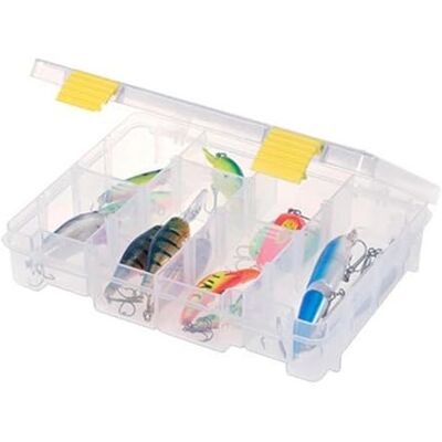 Plano ProLatch 3700 StowAway, Half-Size, caixa equipamento de pesca, caixa de plástico, divisores removíveis, bandeja equipamento para Crankbaits, Softbaits, anzóis e outros equipamentos de pesca Plano ProLatch 3700 StowAway, Half-Size, caixa equipamento de pesca, caixa de plástico, divisores removíveis, bandeja equipamento para Crankbaits, Softbaits, anzóis e outros equipamentos de pesca