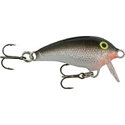 Rapala Mini Fat Rap 30, cor 30 mm (4,0 g), tamanho 4,0 g Rapala Mini Fat Rap 30, cor 30 mm (4,0 g), tamanho 4,0 g