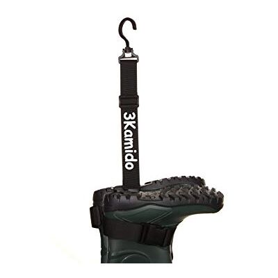 3Kamido , cabide de botas, botas de borracha, cabide de adepadores de pesca, botas de motocross, cabide de armazenamento ajustável botas de pesca (1) 3Kamido , cabide de botas, botas de borracha, cabide de adepadores de pesca, botas de motocross, cabide de armazenamento ajustável botas de pesca (1)