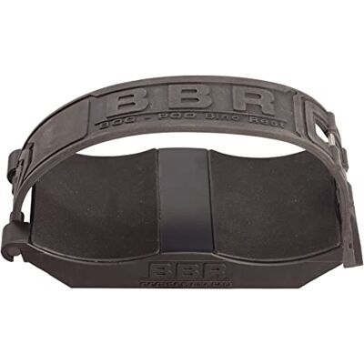 BOG -Pod Bbr Suporte para binóculos, preto, tamanho único BOG -Pod Bbr Suporte para binóculos, preto, tamanho único