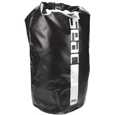 SEAC Dry Bag, saco impermeável impermeável, saco seco para mergulho, caiaque, navegação, pesca, natação e outros desportos SEAC Dry Bag, saco impermeável impermeável, saco seco para mergulho, caiaque, navegação, pesca, natação e outros desportos