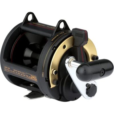 SHIMANO TLD-25 Bobina Troleo SHIMANO TLD-25 Bobina Troleo