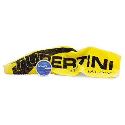 Tubertini Toalhas de pesca Towel Tube 30 x 60 cm bolonhesa surfcasting Tubertini Toalhas de pesca Towel Tube 30 x 60 cm bolonhesa surfcasting