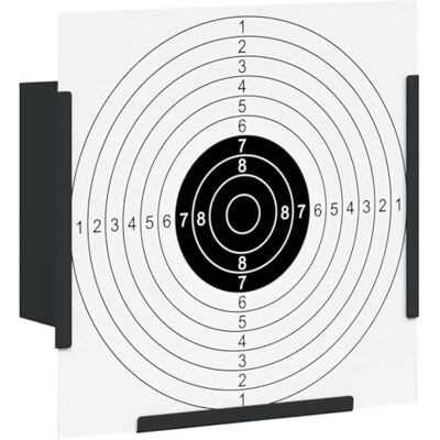 vidaXL Caixa de recolha de bolas preta 17,5 x 17,5 x 17 cm de aço, um sistema de armadilha de pellets compacto para fotografos em casa e ao ar livre, prática de pontaria, desenvolvimento de vidaXL Caixa de recolha de bolas preta 17,5 x 17,5 x 17 cm de aço, um sistema de armadilha de pellets compacto para fotografos em casa e ao ar livre, prática de pontaria, desenvolvimento de