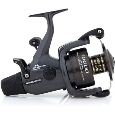 SHIMANO Baitrunner DL RB, cor 0, tamanho 10000 SHIMANO Baitrunner DL RB, cor 0, tamanho 10000