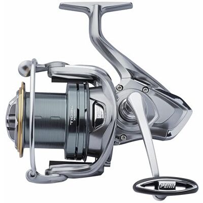 Penn Tidal Longcast Bobina de pesca de mar 7000 ou 8000 Penn Tidal Longcast Bobina de pesca de mar 7000 ou 8000