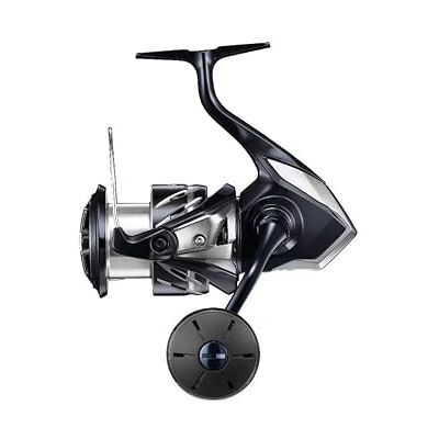 SHIMANO Stradic SW B 5000 XG Bobina de pesca SHIMANO Stradic SW B 5000 XG Bobina de pesca