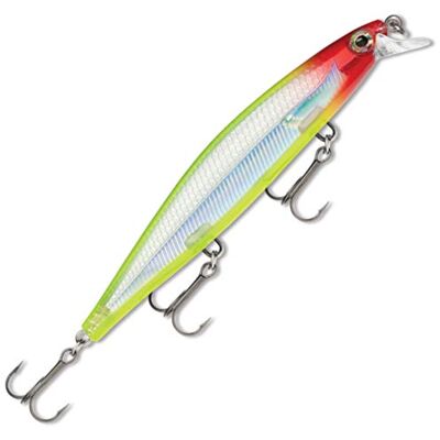 Rapala Shadow Rap 11 isca mista Rapala Shadow Rap 11 isca mista