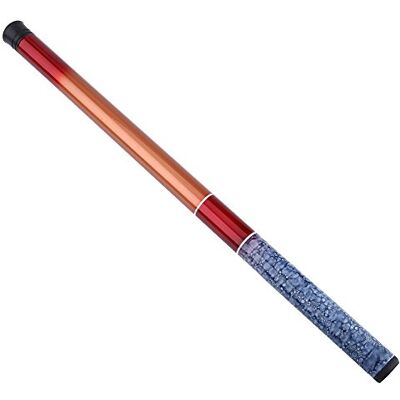 Bnineteenteam Vara de pesca manual cana de vidro telescópica poste de aço fundição de água doce equipamento de pesca duro ultra leve ultrafino pesca cana de mão par (3,6) canas de pesca e acessórios Bnineteenteam Vara de pesca manual cana de vidro telescópica poste de aço fundição de água doce equipamento de pesca duro ultra leve ultrafino pesca cana de mão par (3,6) canas de pesca e acessórios