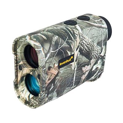 Levenhuk Camo LC1500 Telémetro binóculos monocular laser Levenhuk Camo LC1500 Telémetro binóculos monocular laser