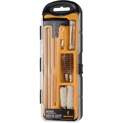 Browning 124203 Kit de limpeza, espingarda Browning 124203 Kit de limpeza, espingarda
