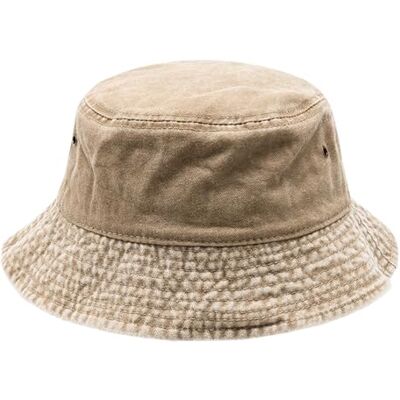 HDGSAFD Chapéu dobrável de proteção solar para o sol respirável e confortável com asa larga, retro para pesca, caça e UV HDGSAFD Chapéu dobrável de proteção solar para o sol respirável e confortável com asa larga, retro para pesca, caça e UV