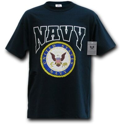 Rapid Dominance Fuzileiros navais Rapiddominance Classic Militar Tee Rapid Dominance Fuzileiros navais Rapiddominance Classic Militar Tee