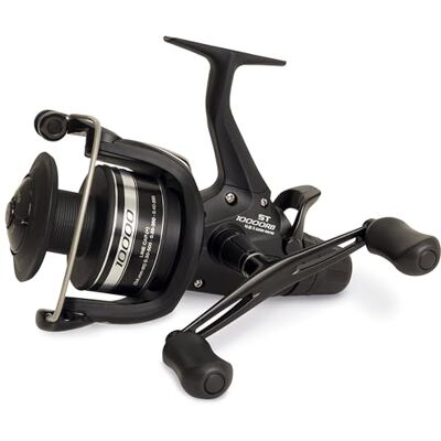 SHIMANO Carretel de pesca Baitrunner ST 10000 6000 RB SHIMANO Carretel de pesca Baitrunner ST 10000 6000 RB
