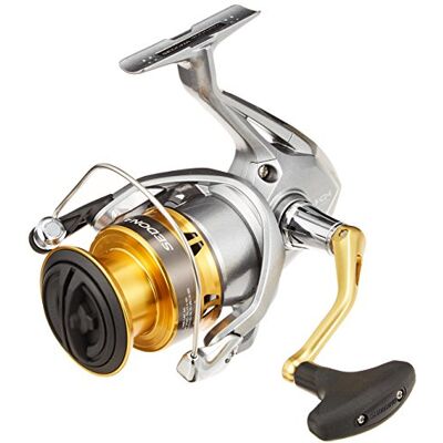 SHIMANO Spinning Reel 17 Sedona 4000 x g SHIMANO Spinning Reel 17 Sedona 4000 x g