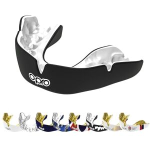 Protetor bucal instantâneo personalizado por dentista - SR - Unisex Protetor bucal instantâneo personalizado por dentista - SR - Unisex
